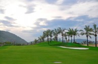 Diamond Bay Golf & Villen (